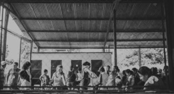Faithbox: Honduras