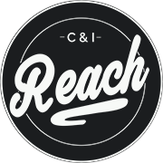 C&I Reach Logo
