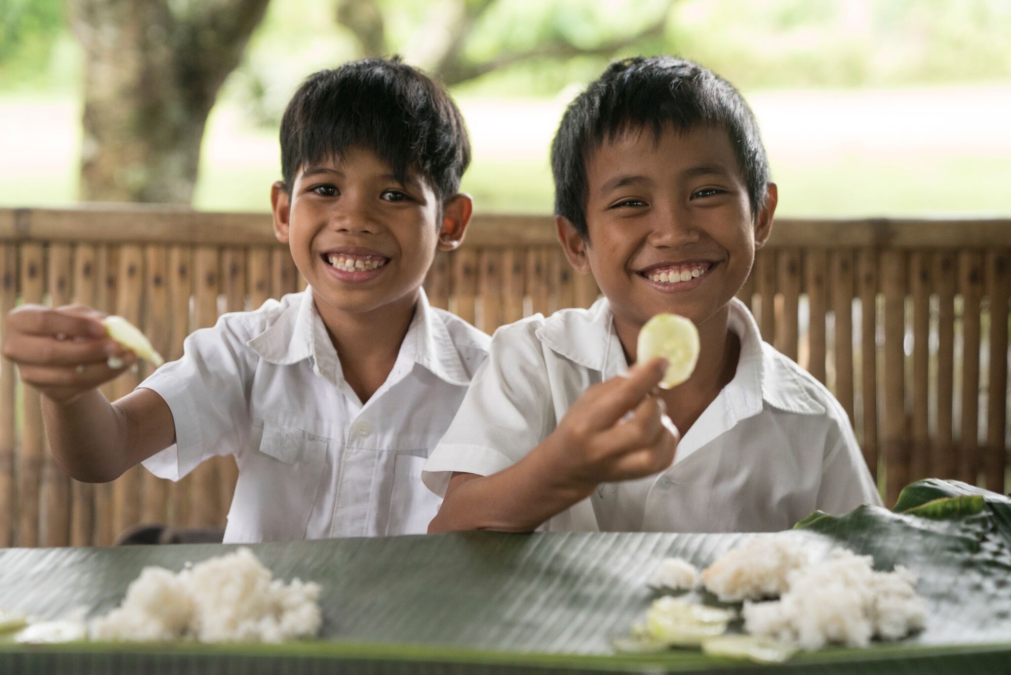 Rice Bowls nonprofit organization